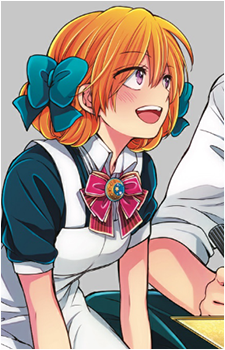 Image 17 - Art: 椿いづみ (Izumi Tsubaki) Image 17