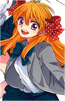 Chiyo Sakura's image