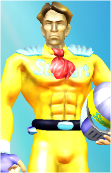 Dr. Stewart