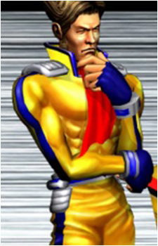 Dr. Stewart's image