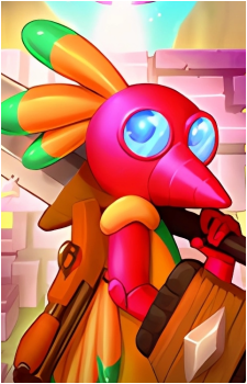 Drash's image