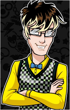 Jackson Jekyll's image