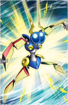 Speedroid Taketomborg's image