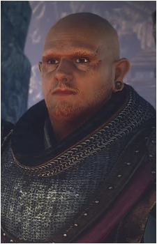 Adam Pangratt