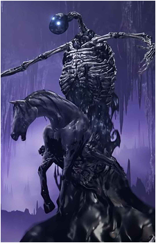 Putrescent Knight's image