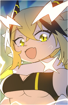 San-chan {TSDM}'s image