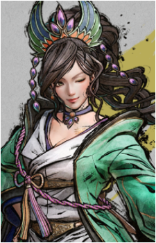 Sena's image