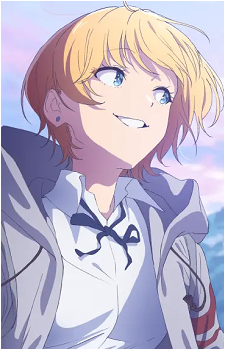 Mizuki Usurai's image