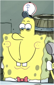 SpongeTom ShortPants's image