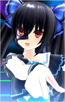 Noire