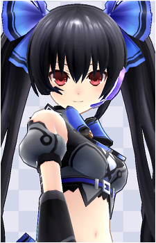 Noire