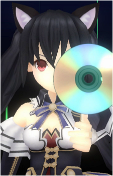 Noire