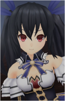 Noire
