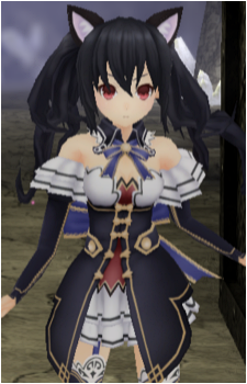 Noire