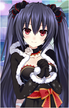 Noire