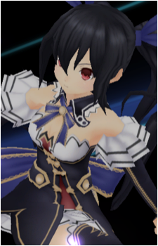Noire