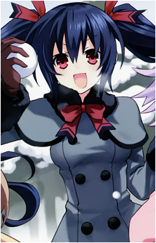 Noire