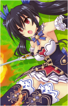 Noire