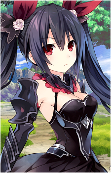 Noire