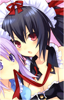 Noire