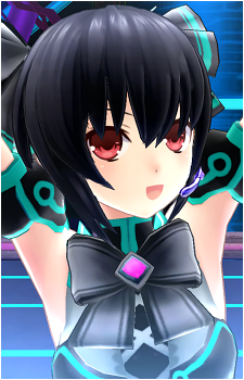 Noire