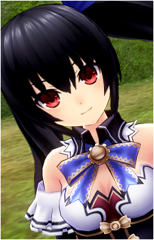 Noire