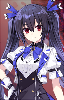Noire