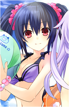 Noire