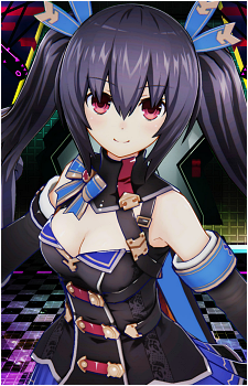 Noire