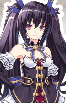 Noire