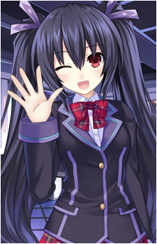 Noire