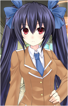 Noire