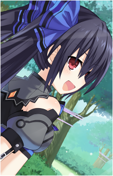 Noire