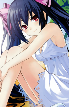 Noire