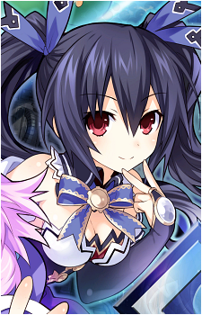 Noire