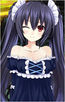 Noire