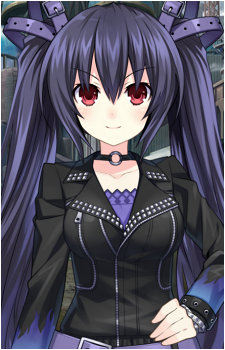 Noire
