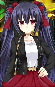 Noire