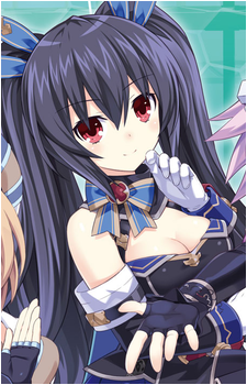 Noire