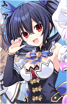 Noire's image