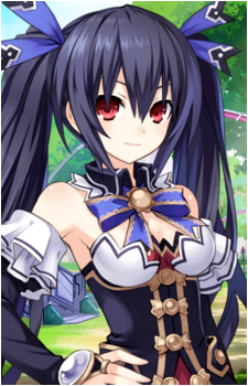 Noire