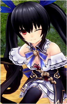 Noire