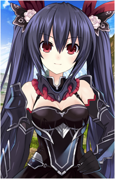 Noire