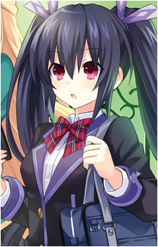 Noire