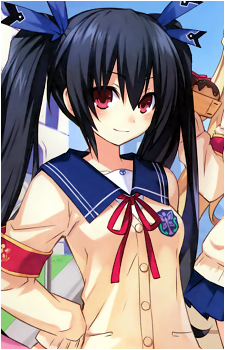 Noire