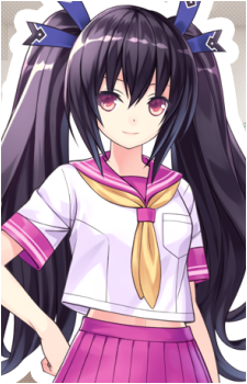 Noire