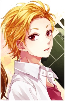Haruki Serizawa's image