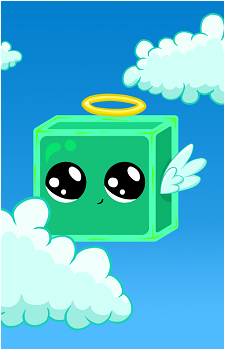 Jerry the Slime's image