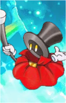 Wiz's image