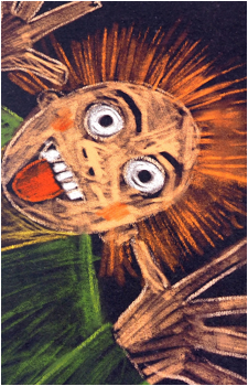 Drop Dead Fred's image